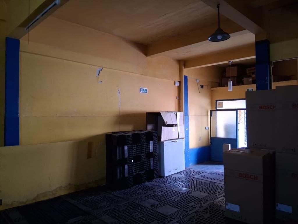VENDO LOCAL COMERCIAL / DEPOSITO EN CORDON SUR