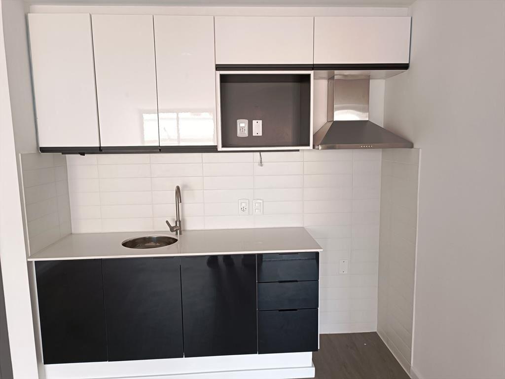 VENTA APARTAMENTO A ESTRENAR 1 DORM CON RENTA