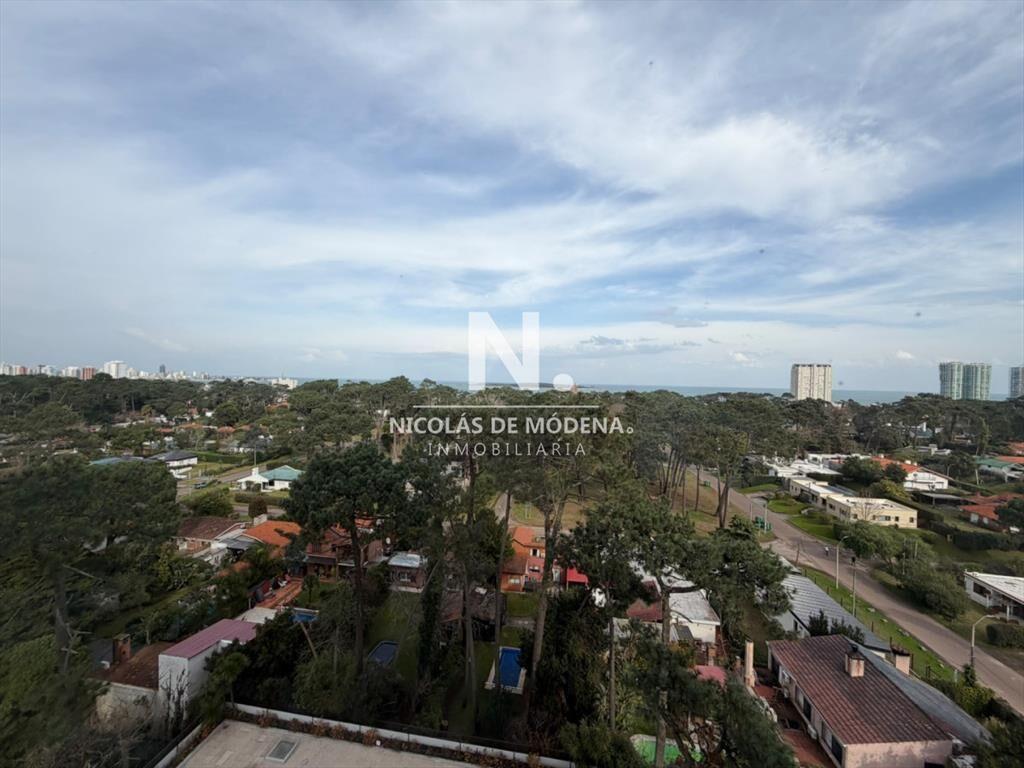 Apartamento en Roosevelt, 2 dormitorios con en