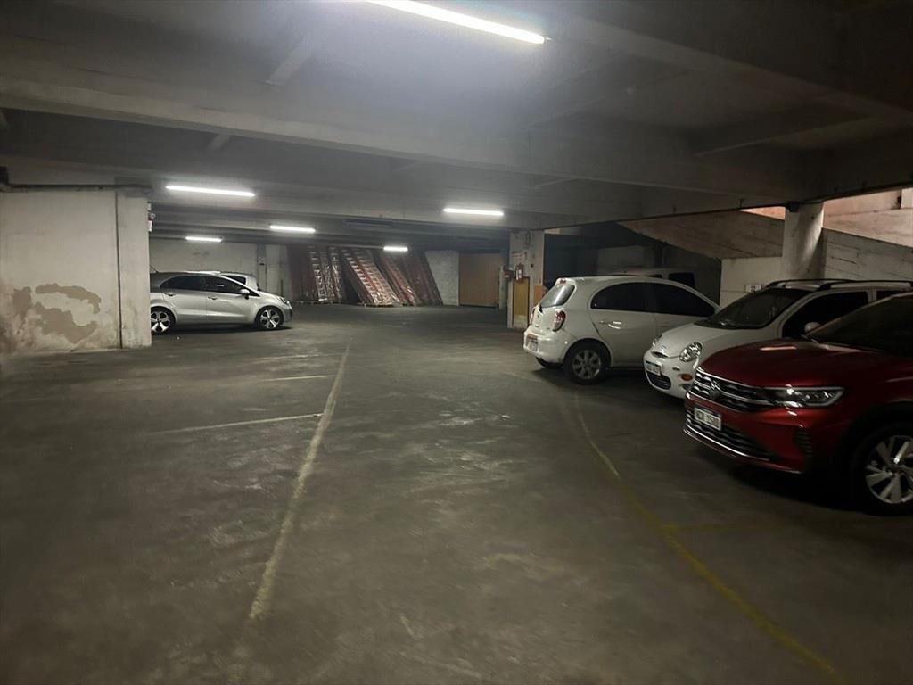 Venta parking estacionamiento Aguada ideal inversor