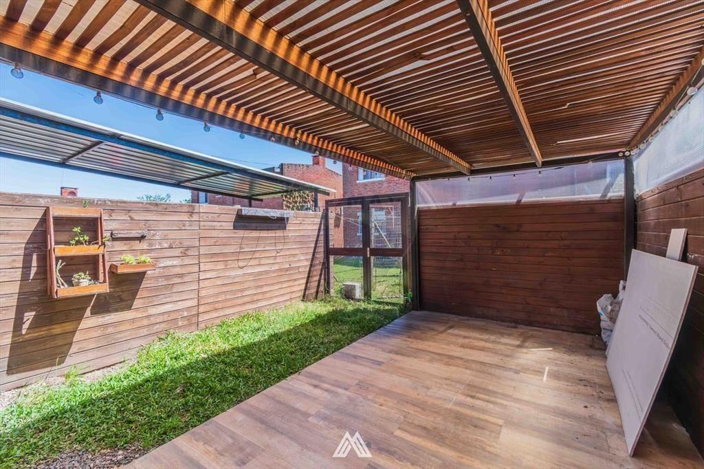 Venta casa en cooperativa dos dormitorios Pando