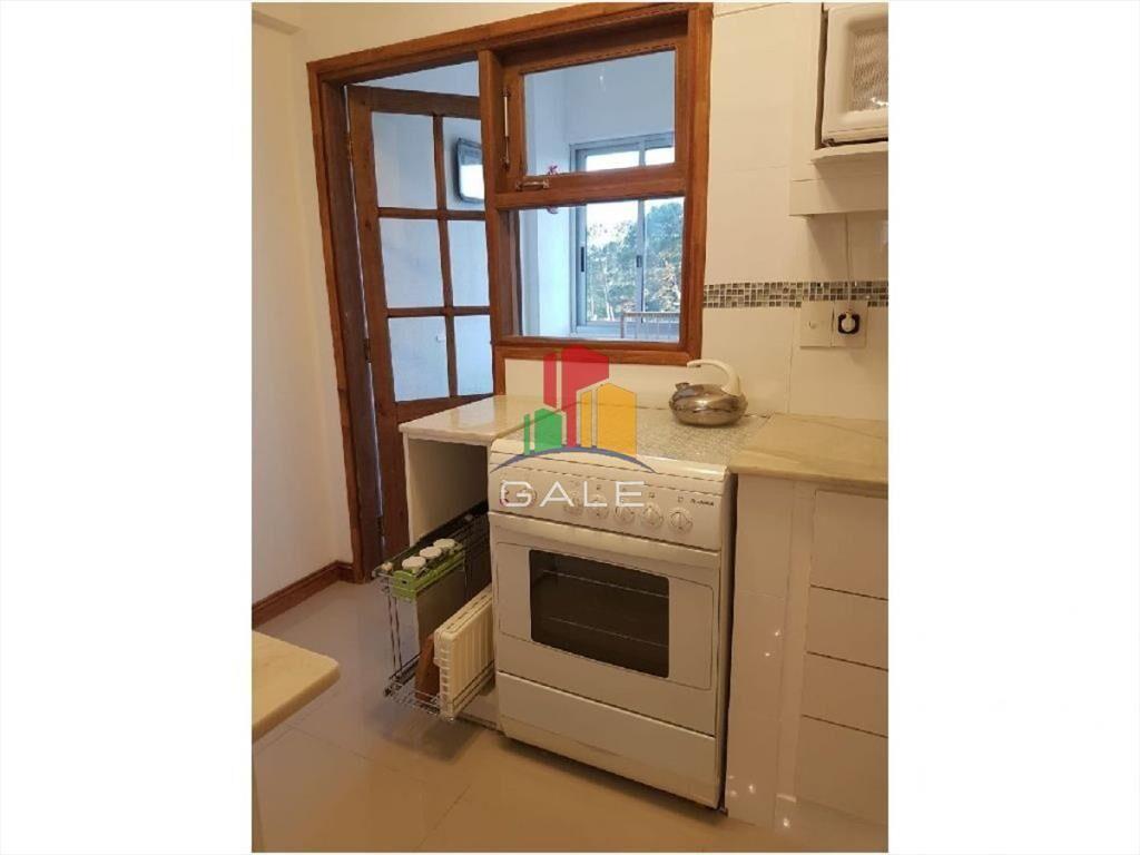 Apartamento en Roosevelt - Punta del Este