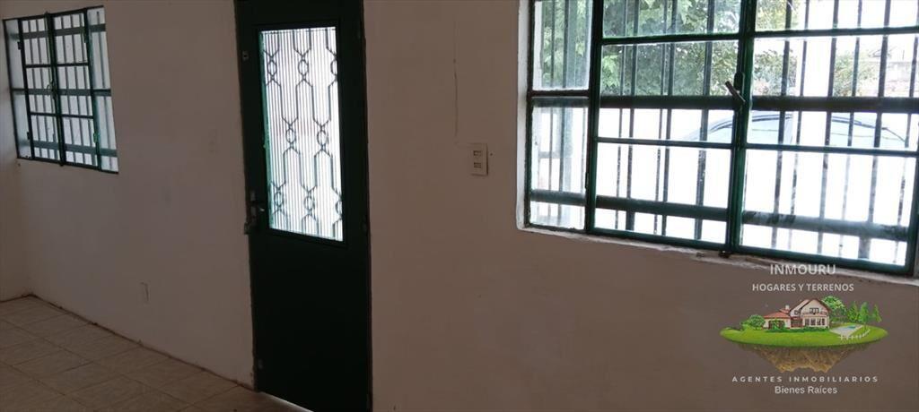 Alquiler de Casa en Lavalleja 2 Dormitorios