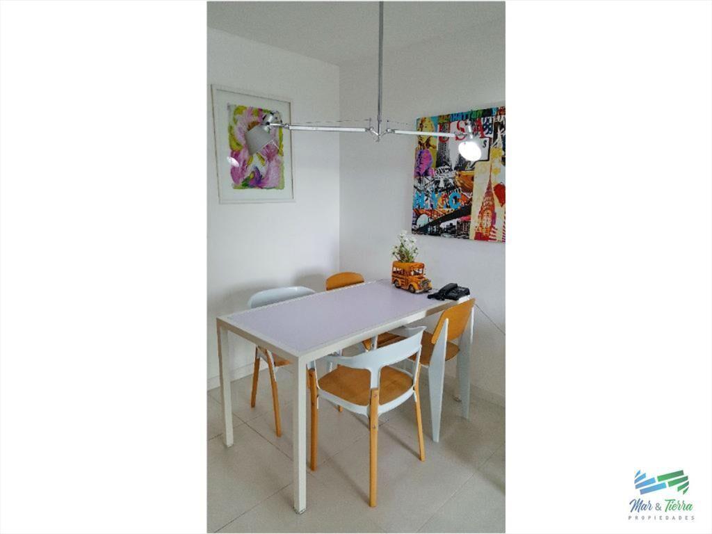 En venta.... Apartamento 1 dormitorio en Av. del