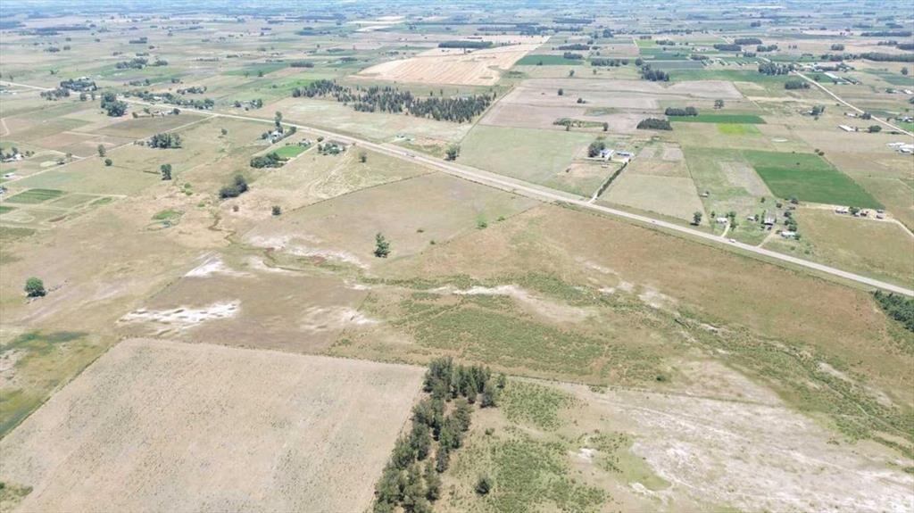 VENTA DE CHACRAS EN RUTA 7 KM68 SAN JACINTO