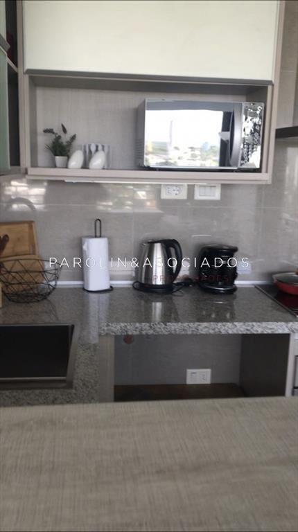 Apartamento en venta de 2 dormitorios en Mansa, Alexander B