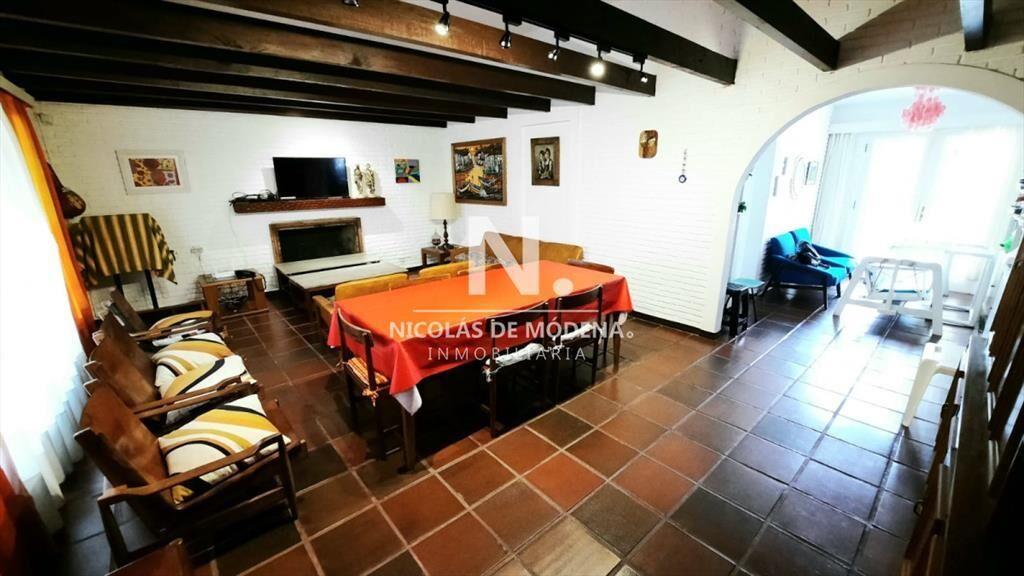 Casa en venta en San Rafael