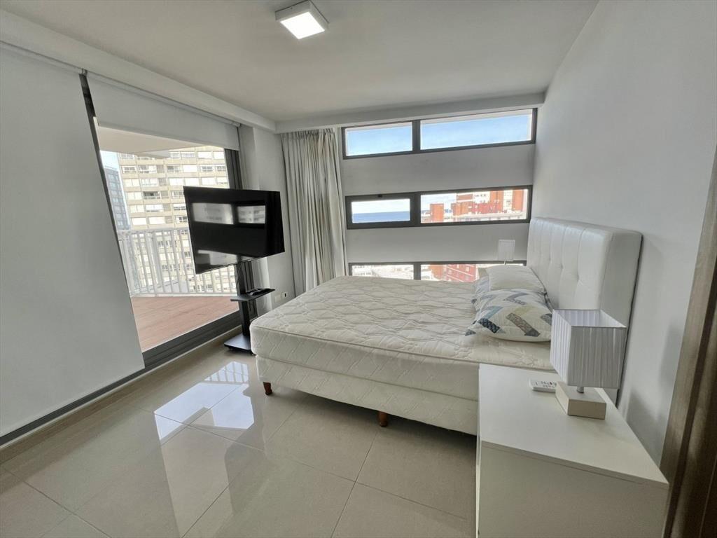 VENTA APARTAMENTO 2 DORMITORIOS EDIFICIO ONIX
