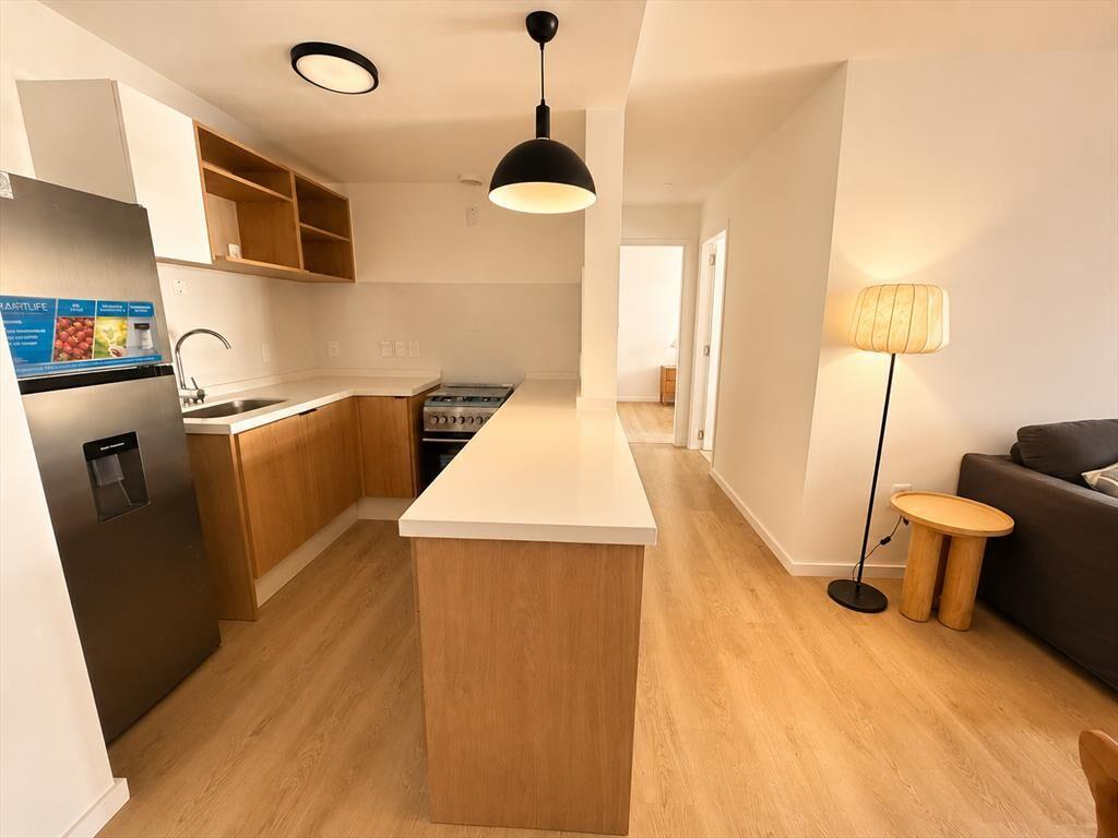 Venta de Apartamento con 2 dormitorios con parillero en Parq