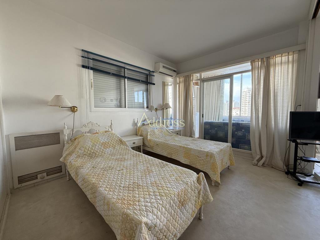 Apartamento en Mansa