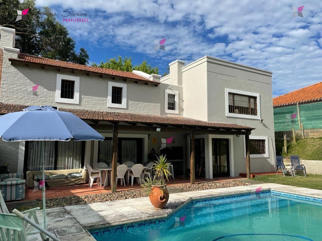 Hermosa casa lista para entrar