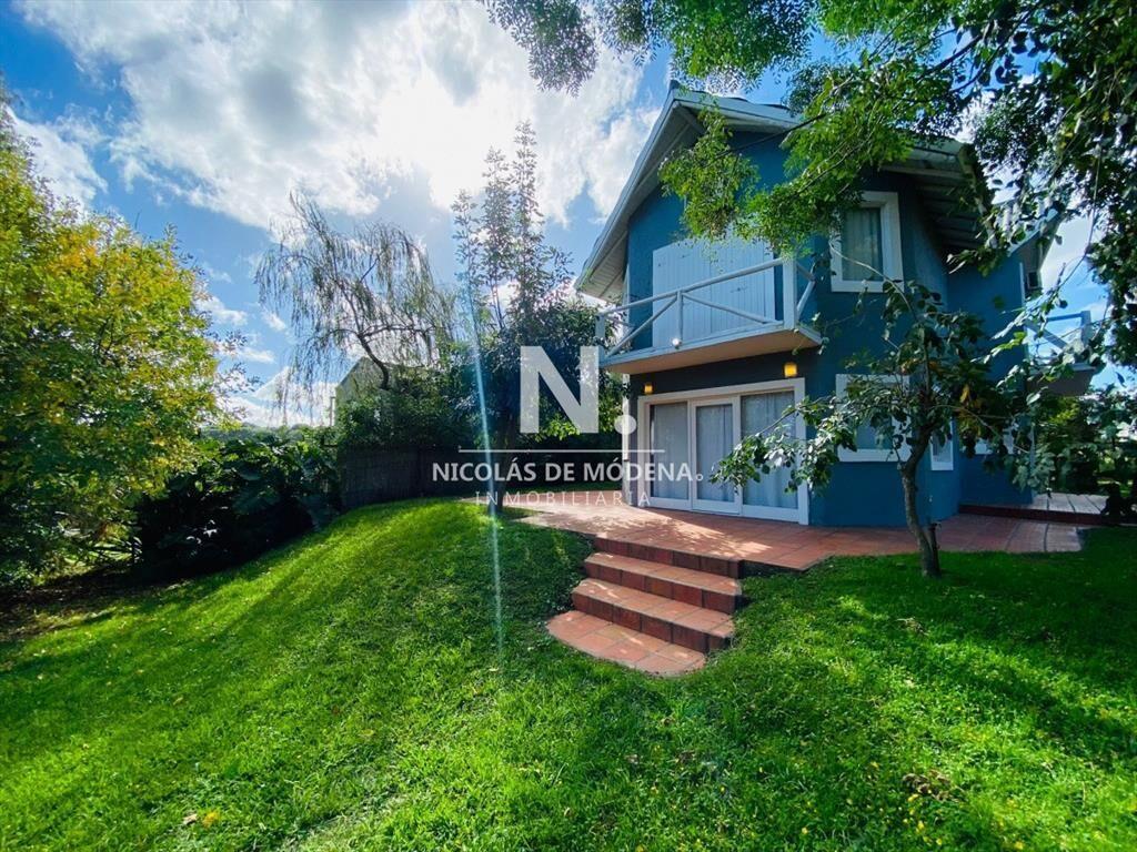 Venta Casa en El Chorro - 5 dorm.