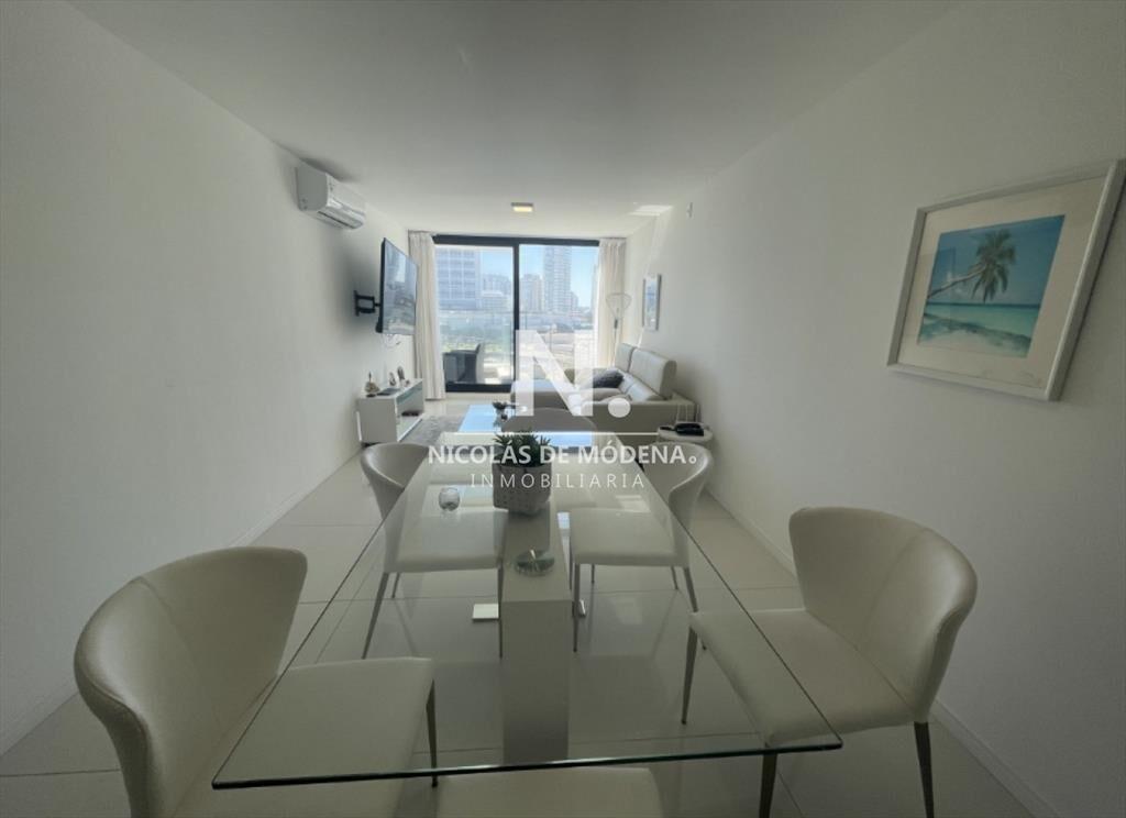 Se vende apartamento de 2 dormitorios en Mansa