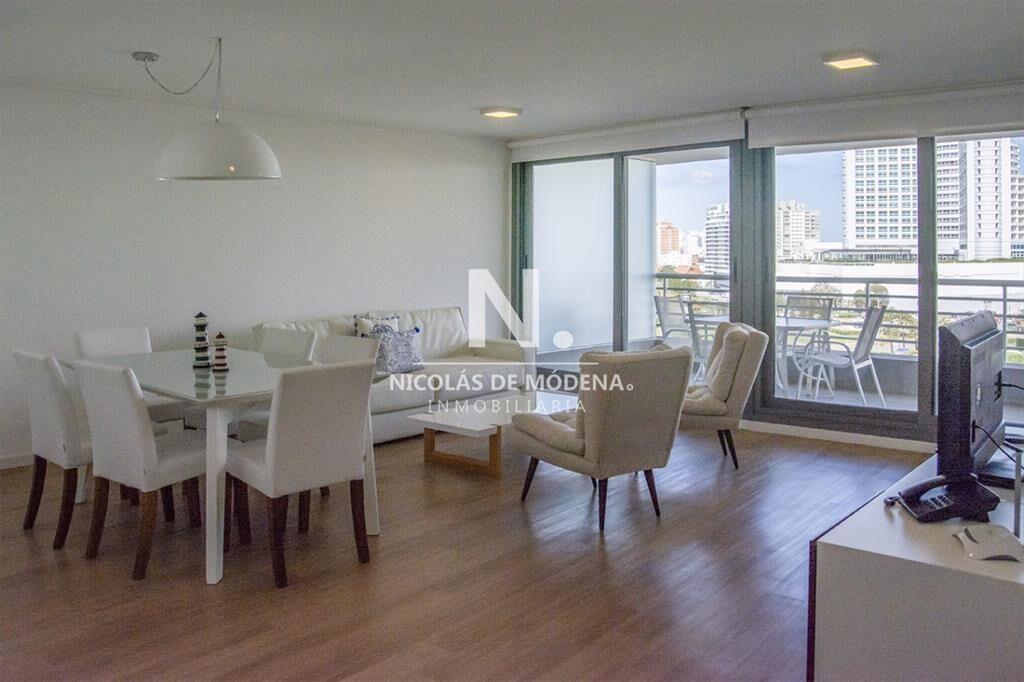 Hermoso Departamento en venta y alquiler Punta