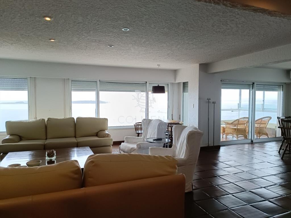 Venta Apartamento 3 Dormitorios y Dependencia,