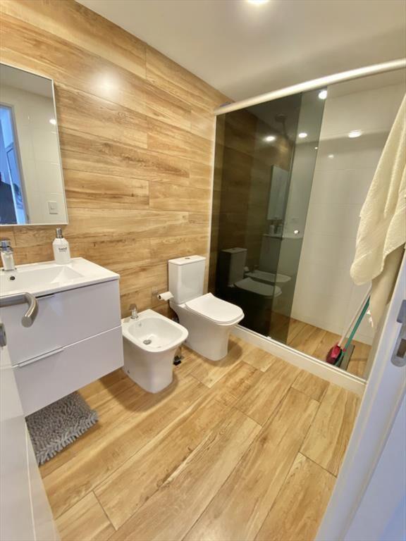 APARTAMENTO DE 1 DORMITORIO EN ALQUILER