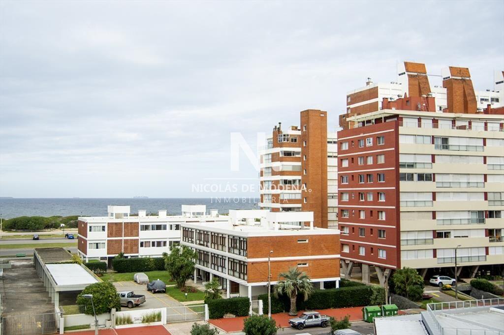 APARTAMENTO EN VENTA 2 DORMITORIOS, AIDY GRILL