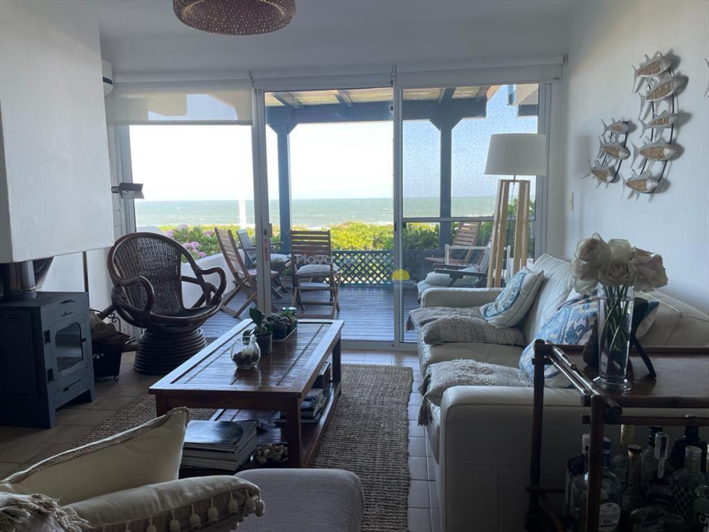 Apartamento duplex en alquiler de temporada de 2