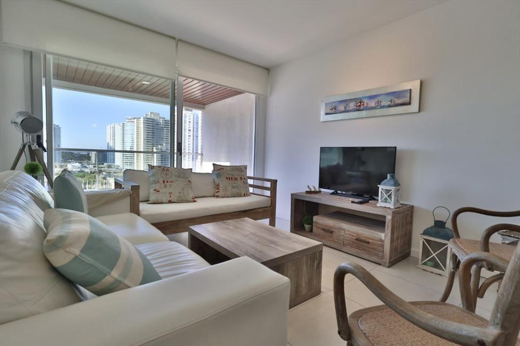 APARTAMENTO VENTA 2 DORMITORIOS - VISTA BRAVA