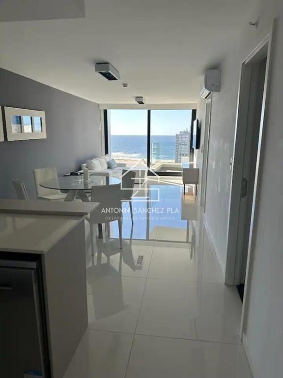 Venta apartamento 1 dormitorio Punta del Este