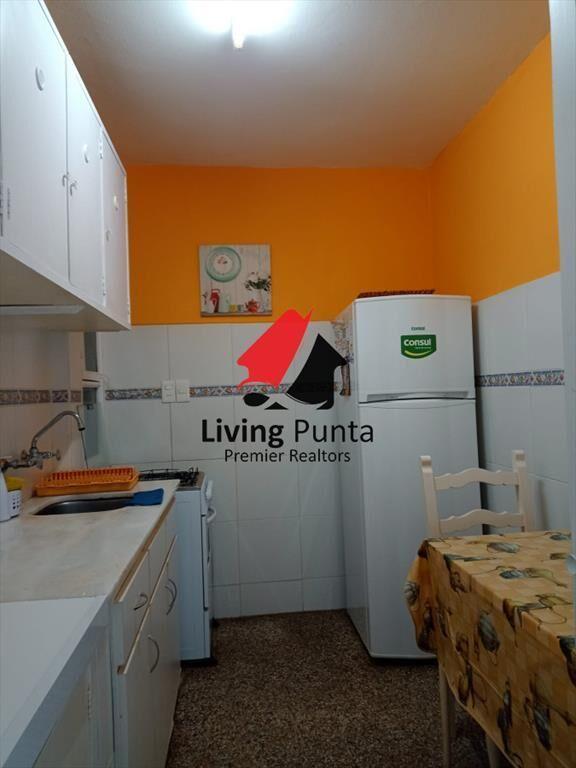 Apartamento en Punta del Este, Península