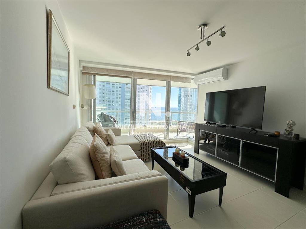 Departamento en venta de 2 dormitorios en Torre