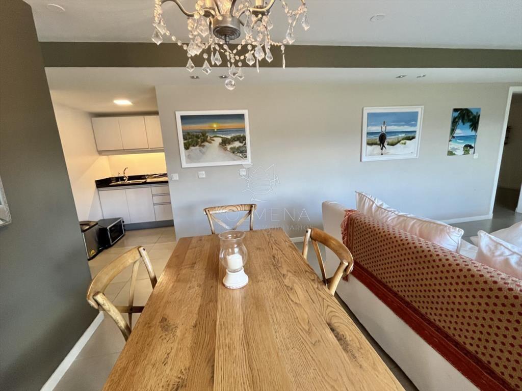 ESPECTACULAR MONOAMBIENTE - 58m2