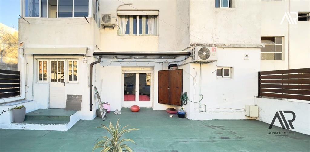 Apartamento en venta de 2 dormitorios y terraza de 55m2 ...