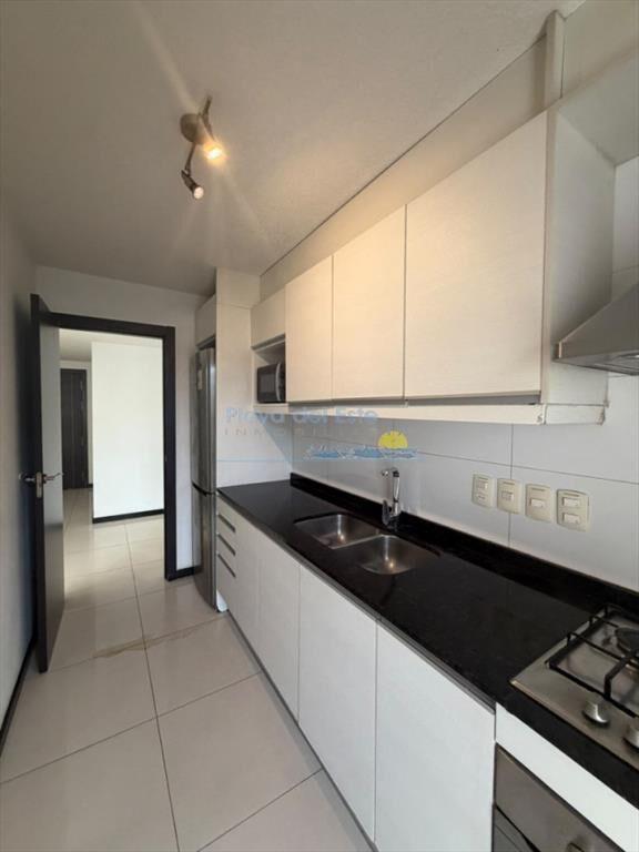 Apartamento en venta de 2 dormitorios en Punta ,