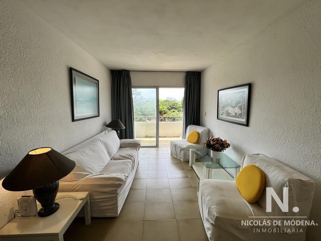 APARTAMENTO EN VENTA PUNTA DEL ESTE, 3 dormitorios