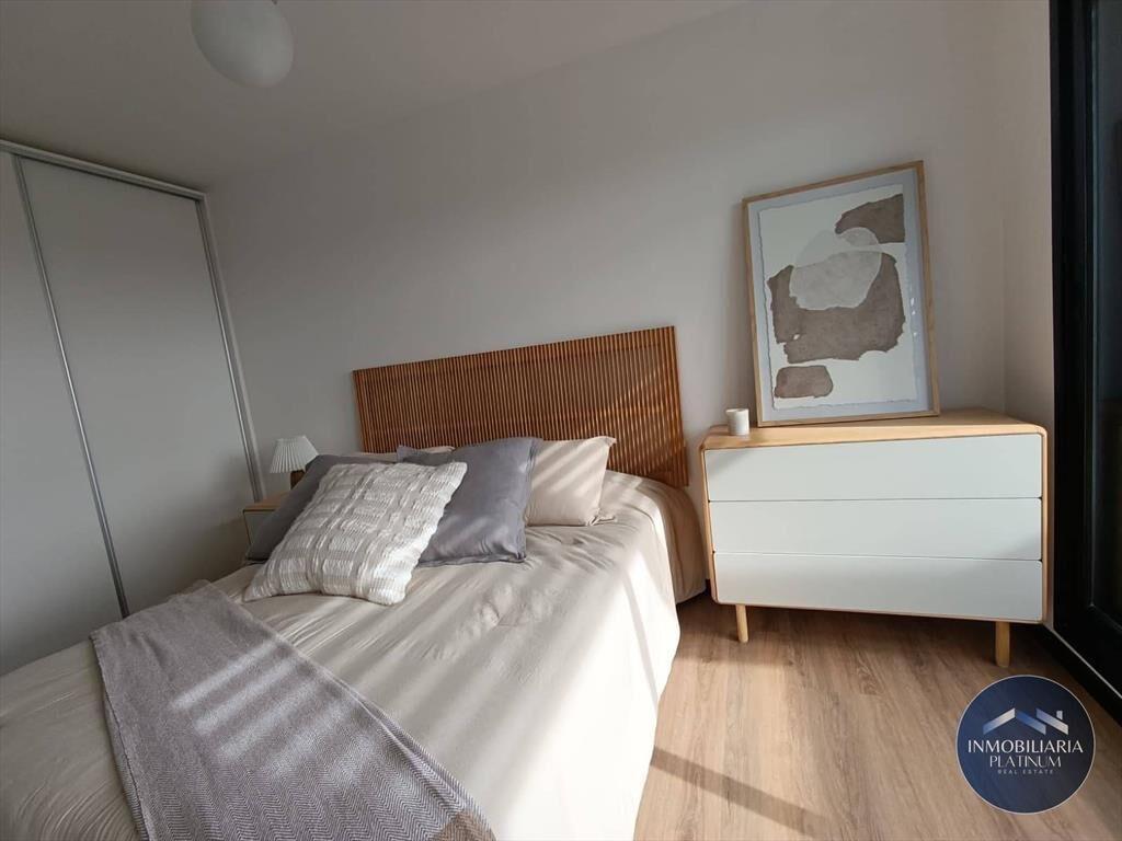 Penthouse dos dormitorios en venta en Buceo