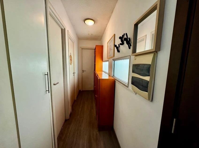 Venta de Apartamento de dos dormitorios con patio y garaje