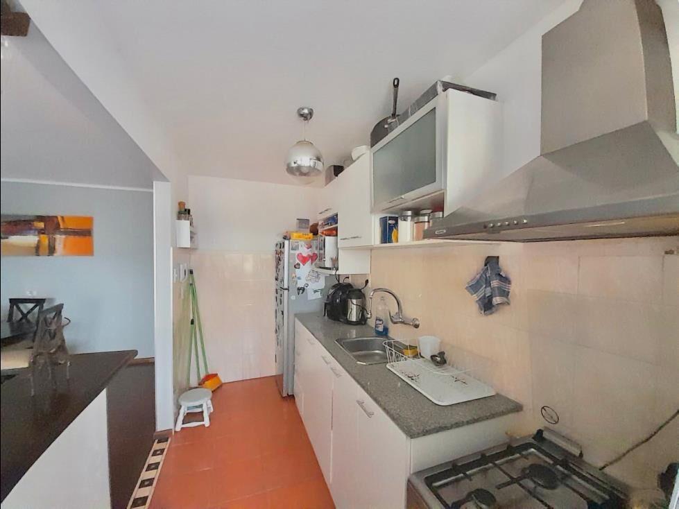 1185 Venta+ saldo apto 4dorm, excelente ubicación, Centro