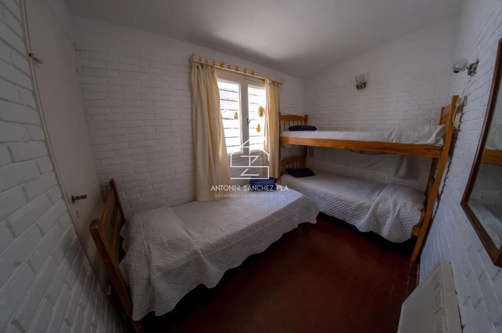 Casa en alquiler en Punta del Este Temporada