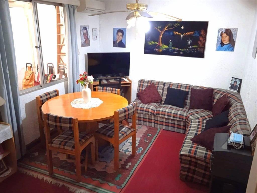 Apartamento 3 dormitorios en el Centro con patio