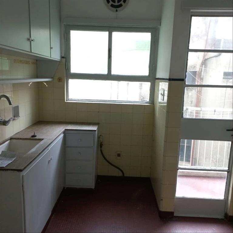 Alquiler Apartamento Tres Cruces 1 Dormitorio 1 Baño Gran V
