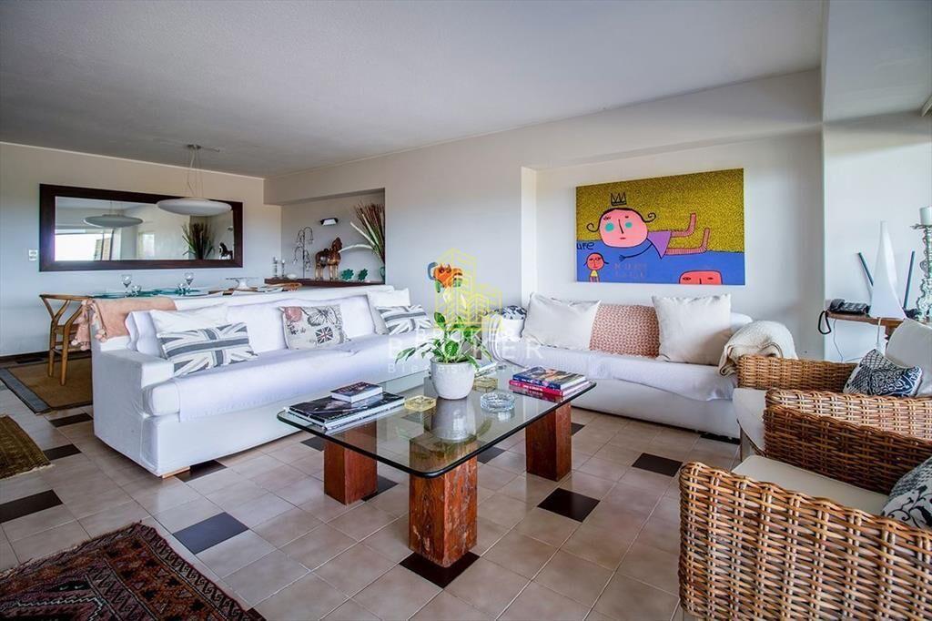 Venta Apartamento Mansa Punta Del Este Brava