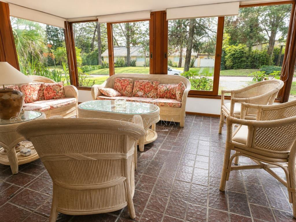 Casa en venta en playa Mansa