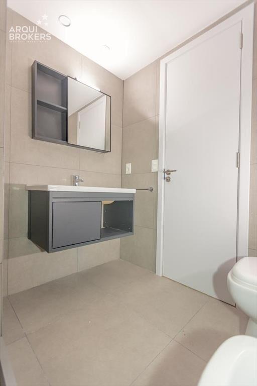 Apartamento de dos dormitorios en venta en Parque Batlle -2