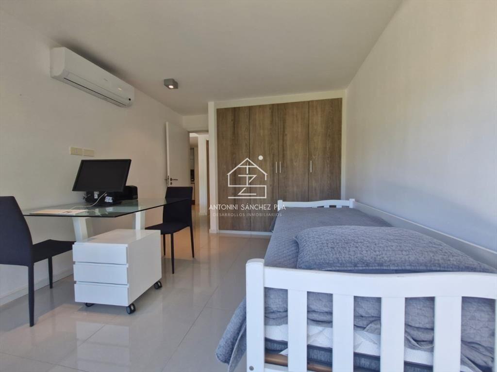 Venta Apartamento en Punta del Este Parc Du en