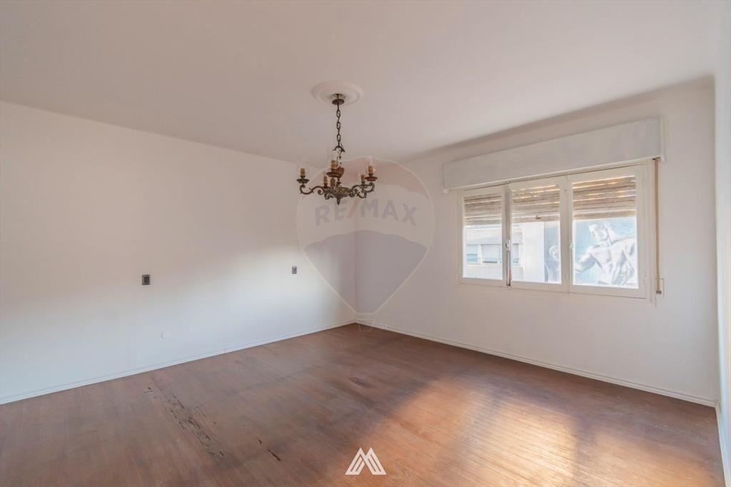 Venta apartamento 3 dormitorios en Punta Carretas