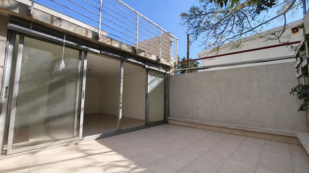 Venta monoambiente con renta en Parque Batlle