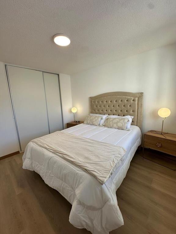 Alquiler apartamento 1 dormitorio amoblado en Tres Cruces