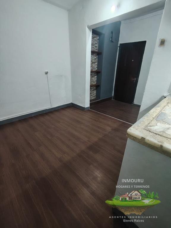 Alquiler de apartamento en Palermo