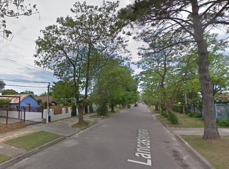 Venta terreno sobre calle Lancasteriana y Máximo Tajes Carr