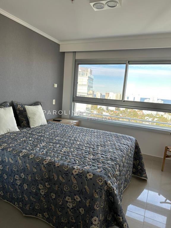 Apartamento en venta en edificio Miami Boulevard,