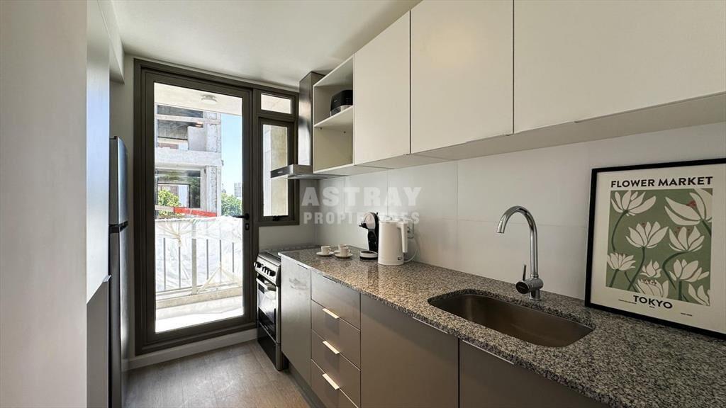 Apartamento en Venta