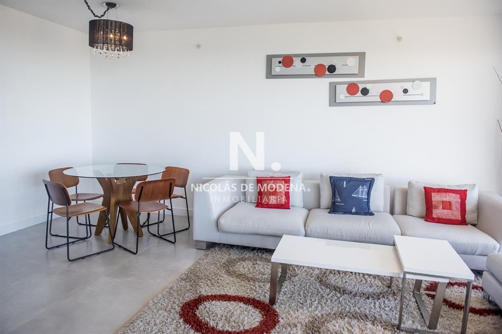 Gran oportunidad, departamento frente al mar con