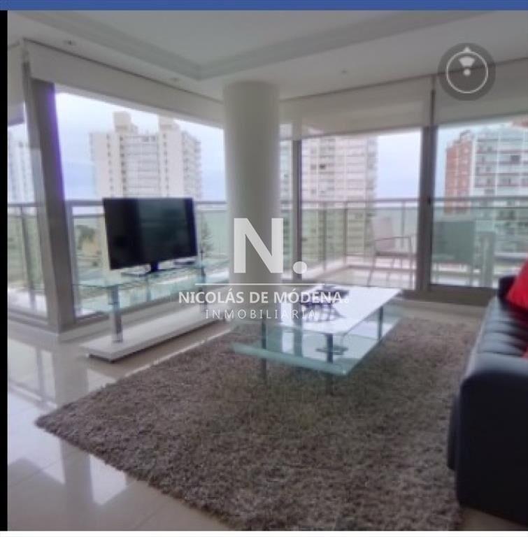 Apartamento en venta en Torre Imperiale, Playa -