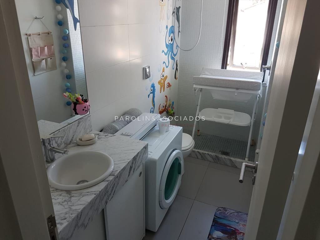 Apartamento en Brava 2 dormitorios